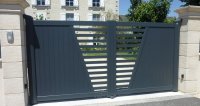 Notre société de clôture et de portail à Anglesqueville-l'Esneval
